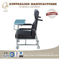 Fabricant australien TOP QUALITÉ Âge Soins Chaise Handicap Meubles Nursing Accueil Chaise En Gros